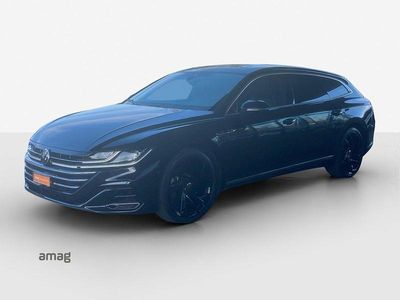 Gebraucht 2021 VW Arteon R-line Coupé | CHF 29’990 (Fairer Preis)