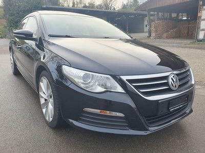 Gebraucht VW Passat 2010