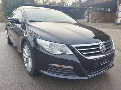 Gebraucht 2010 VW Passat | CHF 7’500