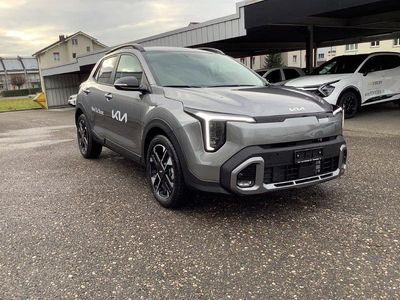 Neu Kia Stonic GT-Line 116 PS (85 kW) 2025 SUV