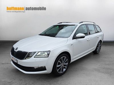 gebraucht Skoda Octavia Combi Soleil (Netto)