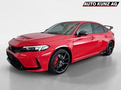Neu 2025 Honda Civic Type R Limousine | CHF 47’789