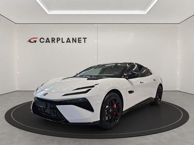 Neu 2025 Lotus Emeya Kleinwagen | CHF 122’000