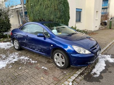 Gebraucht 2004 Peugeot 307 | CHF 1’500 (Superpreis)