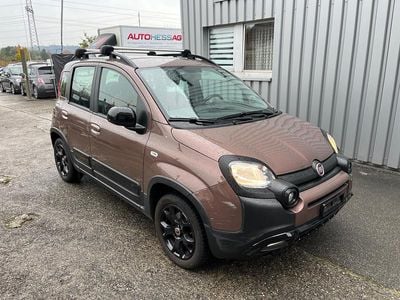 Gebraucht 2019 Fiat Panda Pop | CHF 4’499 (Etwas zu teuer)