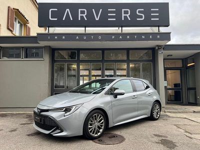 Gebraucht 2019 Toyota Corolla Premium | CHF 21’490 (Etwas zu teuer)