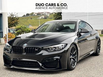 Gebraucht 2018 BMW M4 Coupé | CHF 62’900