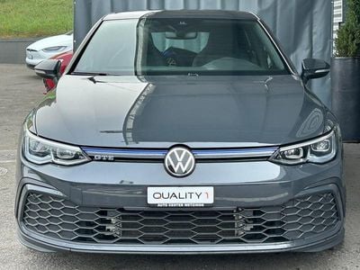 Gebraucht 2021 VW Golf VIII GTE | CHF 23’800 (Fairer Preis)