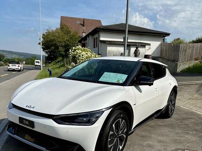 Gebraucht Kia EV6 167 kW (228 PS) 2024 SUV