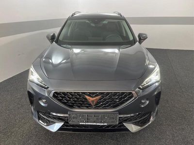 gebraucht Cupra Formentor 1.5 TSI SHZ AHK-vorbereitung ACC LED PDC