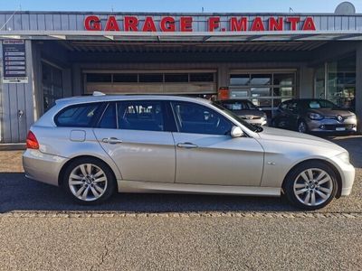 gebraucht BMW 325 3er xi Touring