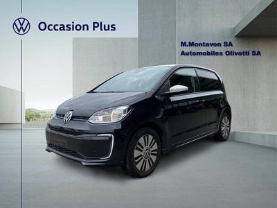 Gebraucht 2021 VW e-up! Kleinwagen | CHF 12’900 (Etwas zu teuer)