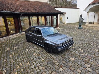 Gebraucht Lancia Delta 177 PS (130 kW) 1992 Kleinwagen