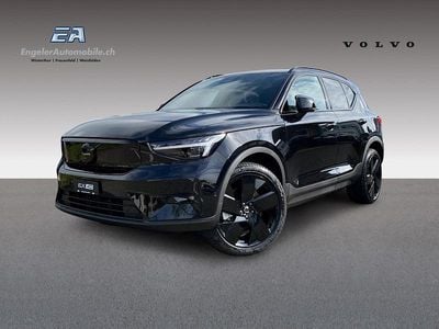 Grau Neu 2026 Volvo EX40 SUV | CHF 60’820 (Fairer Preis)