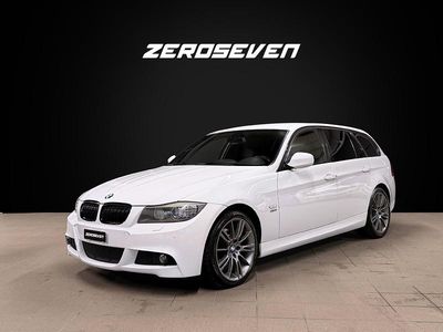Gebraucht 2010 BMW 330 M Sport Kombi | CHF 9’500