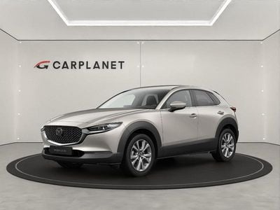 Neu 2025 Mazda CX-30 Exclusive-Line SUV | CHF 39’900 (Fairer Preis)