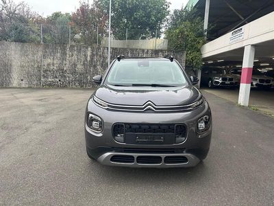 Gebraucht 2019 Citroën C3 Aircross Origins SUV | CHF 10’900 (Etwas zu teuer)