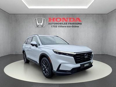 Neu 2025 Honda CR-V Elegance SUV | CHF 53’470 (Fairer Preis)