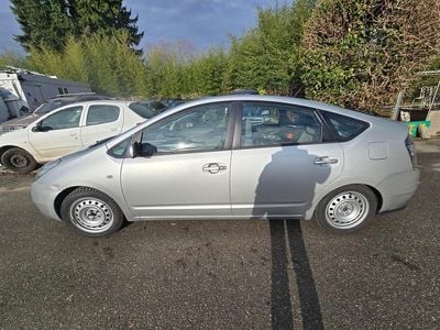 Gebraucht 2005 Toyota Prius | CHF 3’599 (Guter Preis)