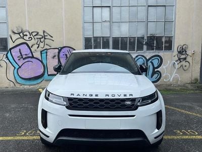 Gebraucht 2019 Land Rover Range Rover R-Dynamic SUV | CHF 29’999