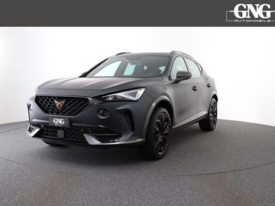 gebraucht Cupra Formentor 4DRIVE