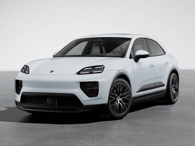 Neu Porsche Macan 300 kW (408 PS) 2025 SUV