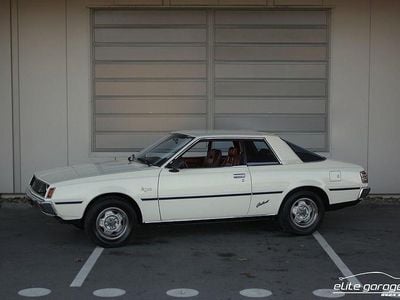 Gebraucht 1979 Mitsubishi Sapporo Coupé | CHF 14’800