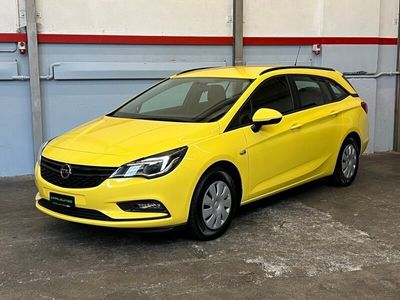 gebraucht Opel Astra Sports Tourer 1.4i Kombi