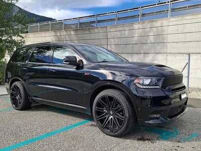 Gebraucht 2018 Dodge Durango SUV | CHF 35’500