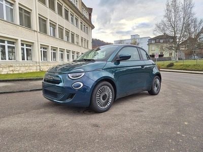 Neu 2025 Fiat 500 Limousine | CHF 22’490 (Fairer Preis)