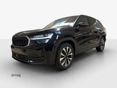 Neu (2026) Skoda Kodiaq Dynamic 205 PS | Superpreis