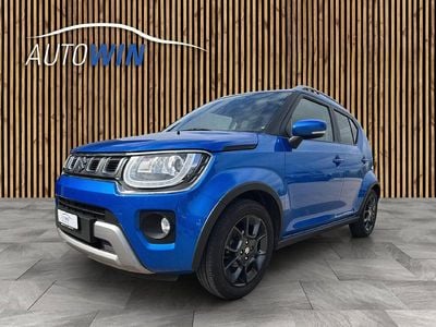 Gebraucht 2021 Suzuki Ignis Kleinwagen | CHF 14’900 (Guter Preis)