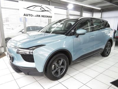 Gebraucht Aiways U5 150 kW (204 PS) 2023 SUV