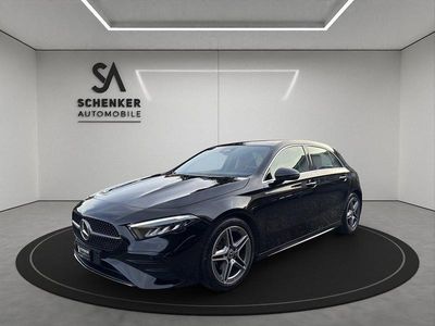 Gebraucht 2024 Mercedes A200 Limousine | CHF 29’900 (Guter Preis)