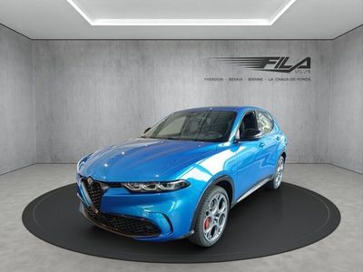 Gebraucht 2023 Alfa Romeo Tonale Premium SUV | CHF 57’900