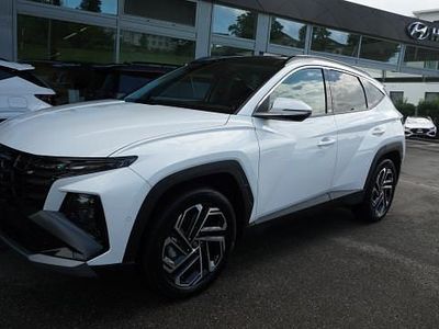 Neu 2025 Hyundai Tucson SUV | CHF 48’400