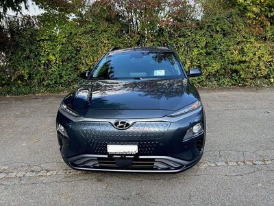 Gebraucht 2019 Hyundai Kona SUV | CHF 14’800 (Teuer)