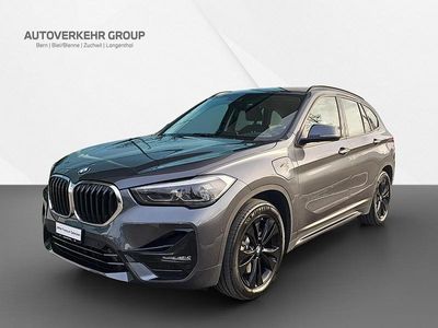 Gebraucht 2021 BMW X1 Sport Line SUV | CHF 25’900 (Fairer Preis)