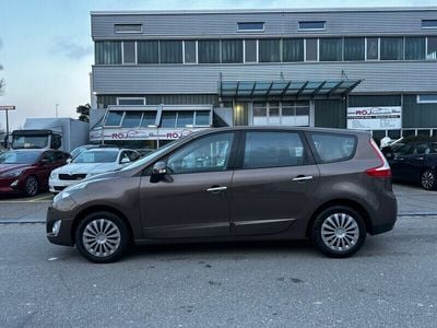 Gebraucht 2012 Renault Grand Scénic III Expression Van / Kleinbus | CHF 1’900 (Superpreis)