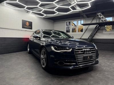 Gebraucht 2013 Audi S6 Kombi | CHF 26’500 (Etwas zu teuer)