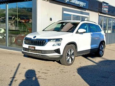 Gebraucht 2023 Skoda Karoq Style SUV | CHF 28’900 (Fairer Preis)