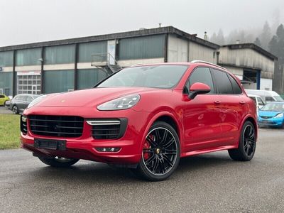 Gebraucht 2015 Porsche Cayenne GTS SUV | CHF 35’890