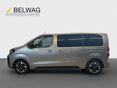 Neu 2025 Opel Zafira S Van / Kleinbus | CHF 61’250 (Etwas zu teuer)