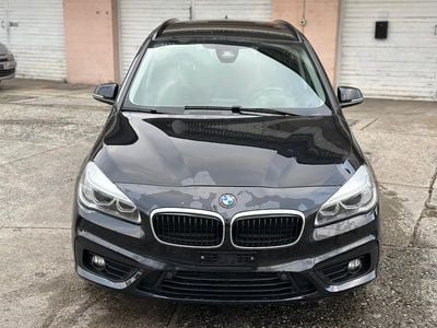 BMW 216 Gran Tourer