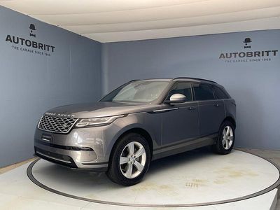 Gebraucht Land Rover Range Rover Velar S 250 PS (183 kW) 2019 SUV