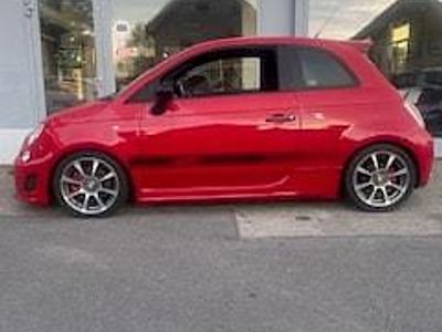 Gebraucht 2011 Fiat 500 Abarth | CHF 12’900