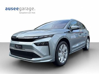 Neu (2026) Skoda Enyaq iV 286 PS | Etwas zu teuer