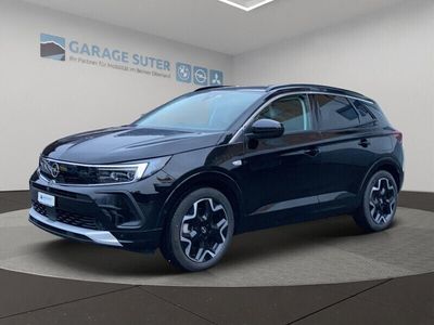 Gebraucht 2022 Opel Grandland X Ultimate SUV | CHF 32’900 (Teuer)