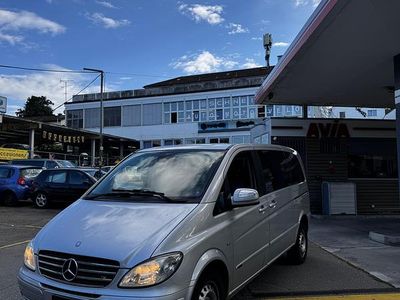 Mercedes Viano