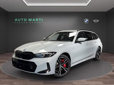 Gebraucht 2025 BMW 320 Comfort Edition Kombi | CHF 54’500